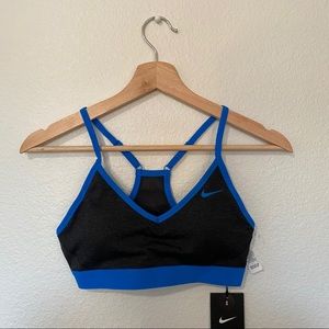 Nike DRI-FIT Sports Bra